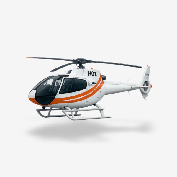 Helicopter Charter