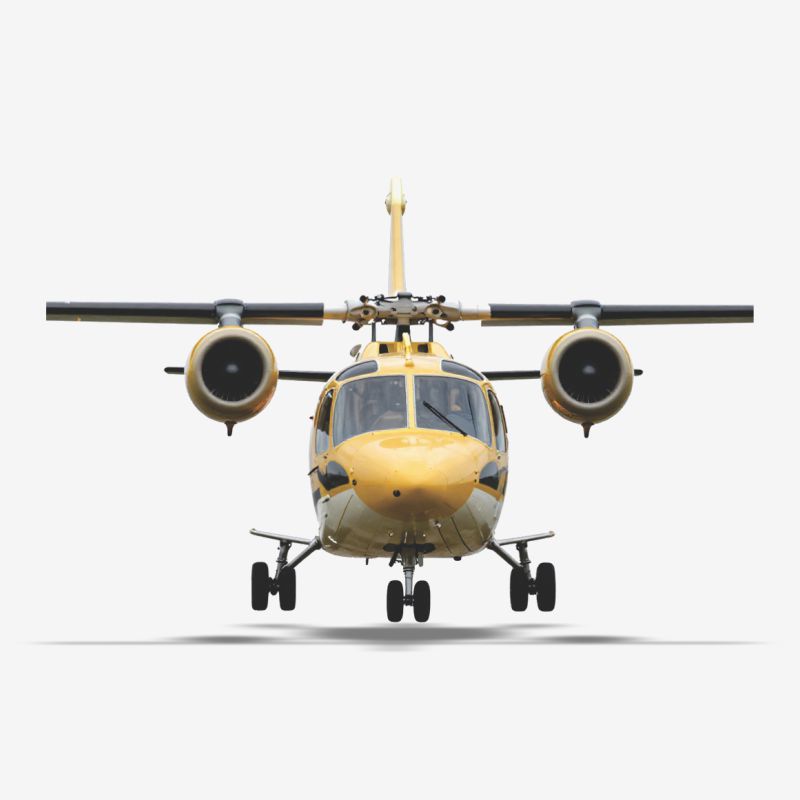 Emergency Medical Evacuation