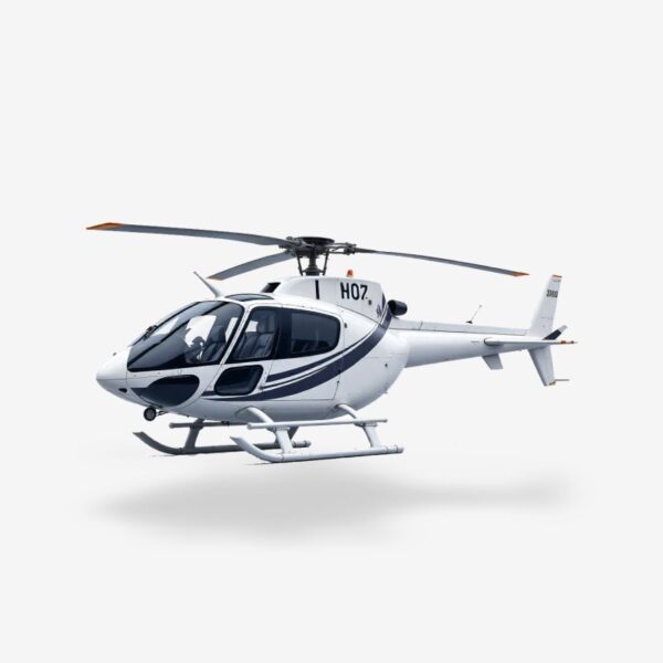 Helicopter Charter