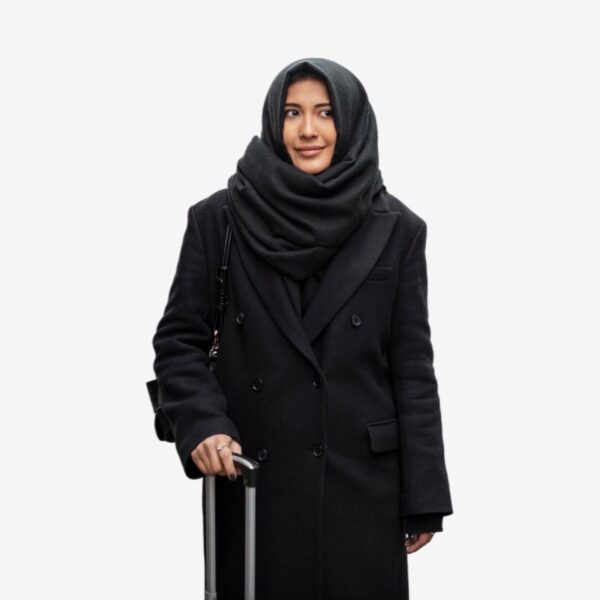 Tourist and Pilgrims Charter