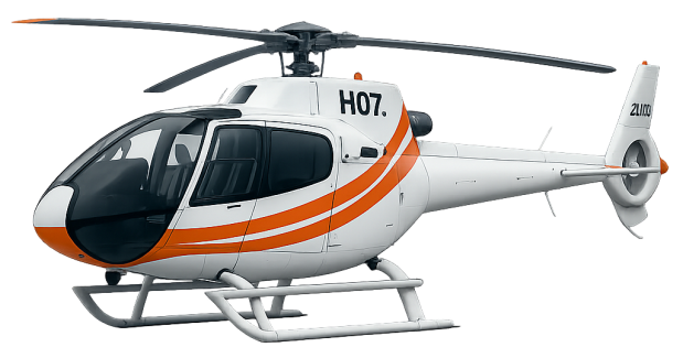Helicopter Service