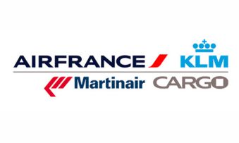 Airfrance-Martinair-KLM
