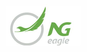 NG eagle